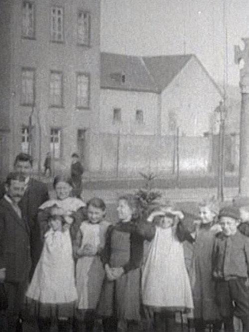 Impressions of Trier 1909 official movie poster