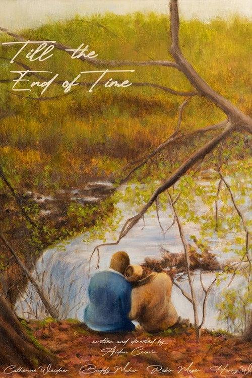 Till the End of Time 2020 official movie poster