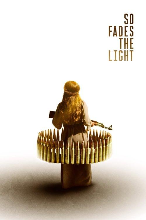 So Fades the Light 2025 official movie poster