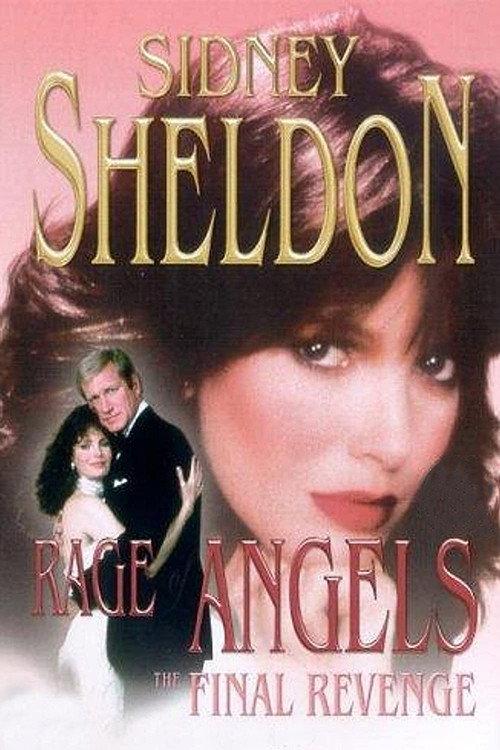 Rage of Angels: The Story Continues 1986 official movie poster