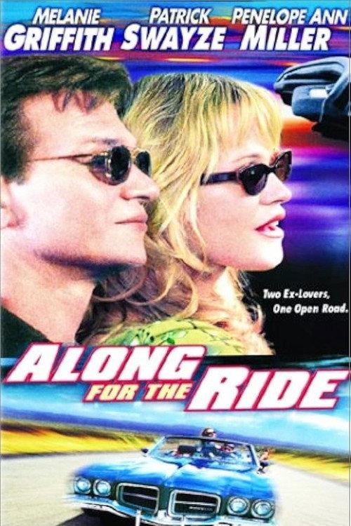 Along for the Ride 2001 official movie poster