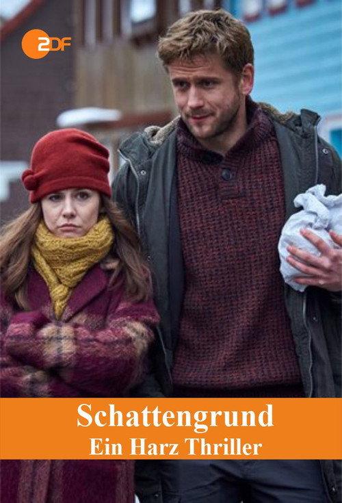 Schattengrund 2018 official movie poster