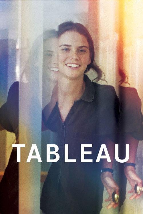 Tableau 2022 official movie poster