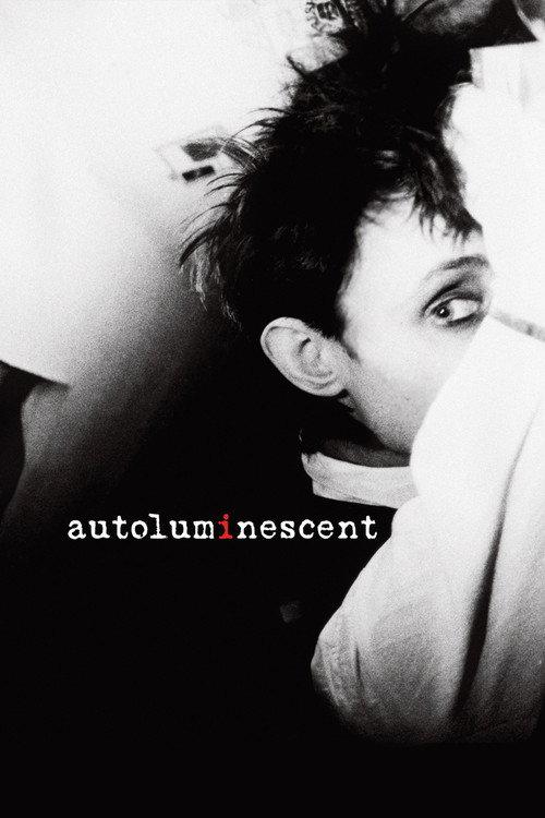 Autoluminescent: Rowland S. Howard 2011 official movie poster