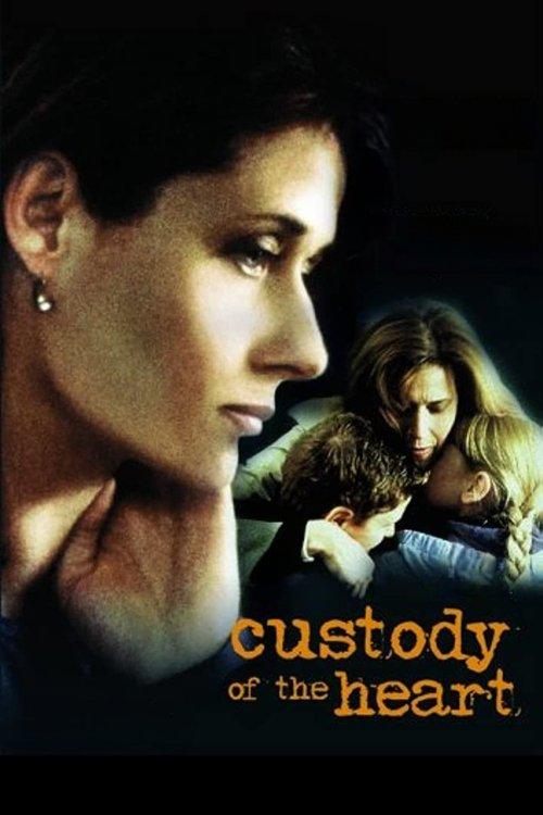 Custody of the Heart 2000 official movie poster