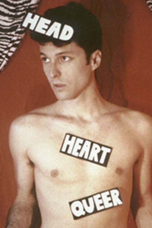 Tim Miller: My Queer Body 1992 official movie poster