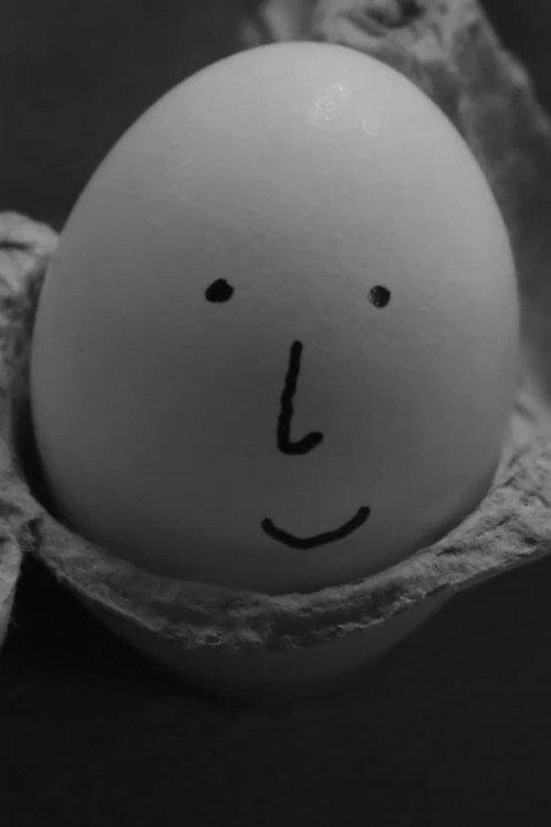 EggyWeg 2021 official movie poster