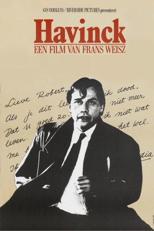 Havinck 1987 official movie poster