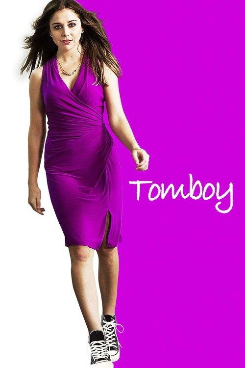 Tomboy 2018 official movie poster