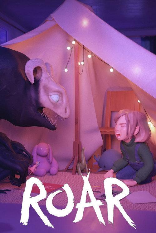 Roar 2018 official movie poster