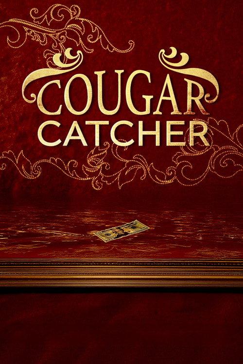 Cougar Catcher 2026 official movie poster