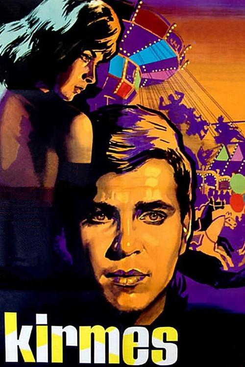 The Fair 1960 official movie poster