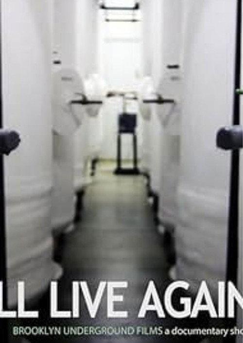 We Will Live Again 2013 official movie poster