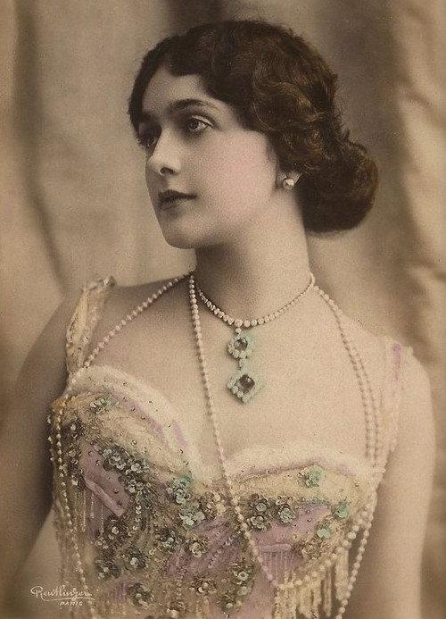 The Two Brides 1919 official movie poster