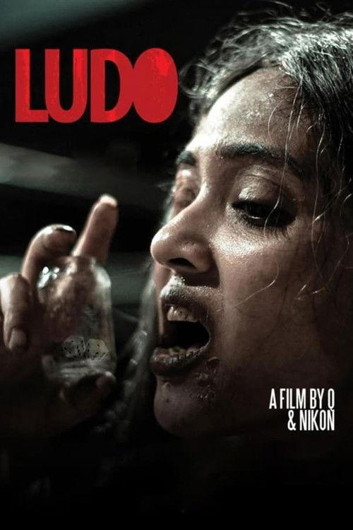 Ludo 2015 official movie poster