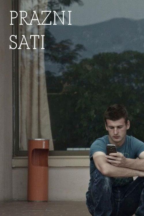Vacant Hours 2019 official movie poster