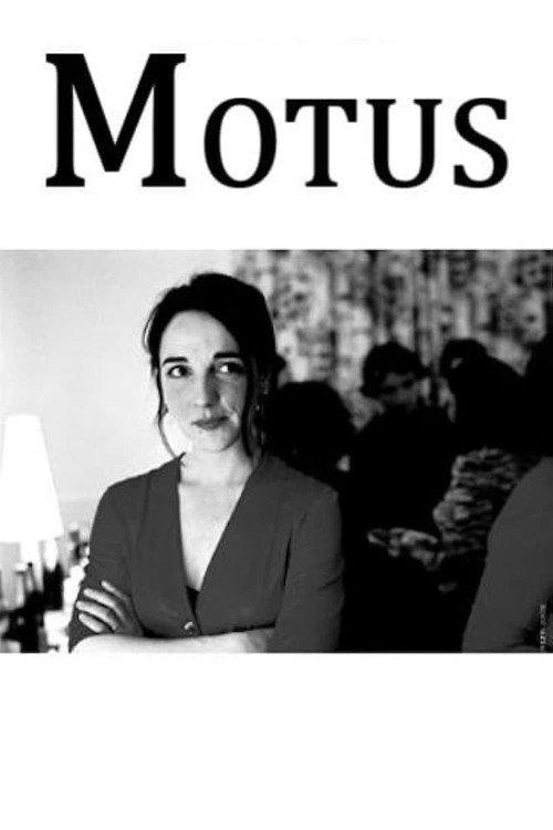 Motus 2003 official movie poster