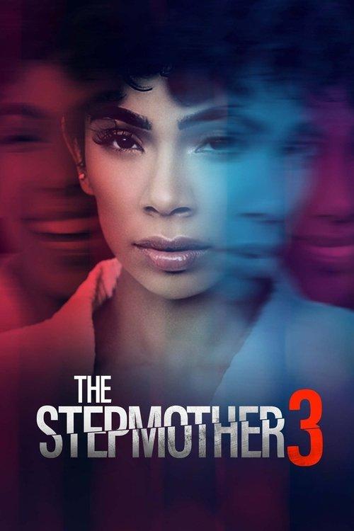 The Stepmother 3 2023 official movie poster
