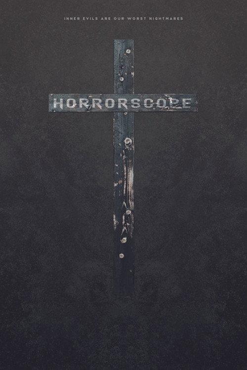 Horrorscope 2019 official movie poster