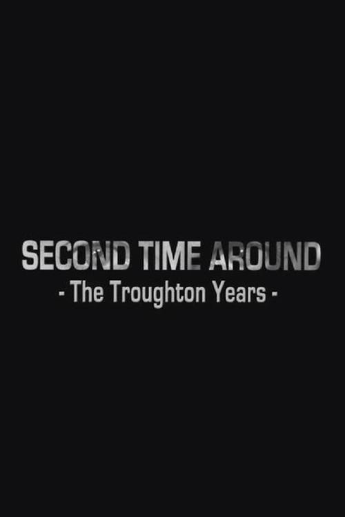 Second Time Around: The Troughton Years 2012 official movie poster