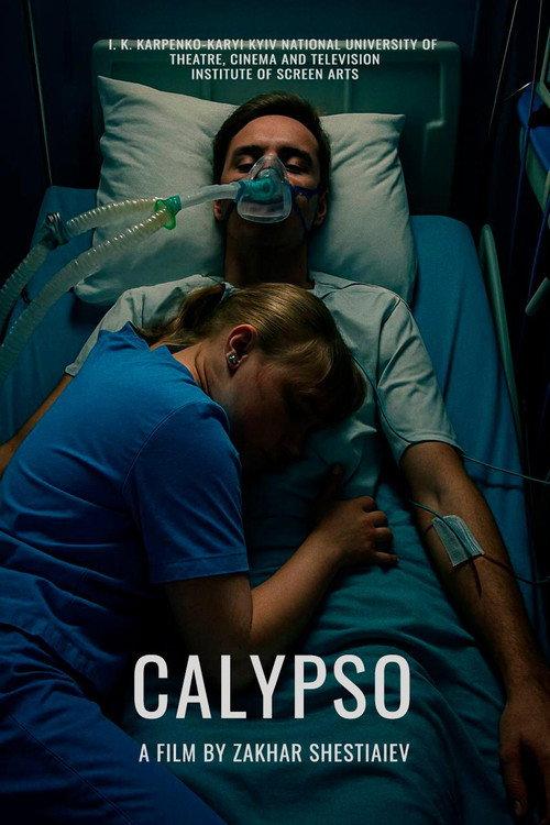 Calypso 2025 official movie poster