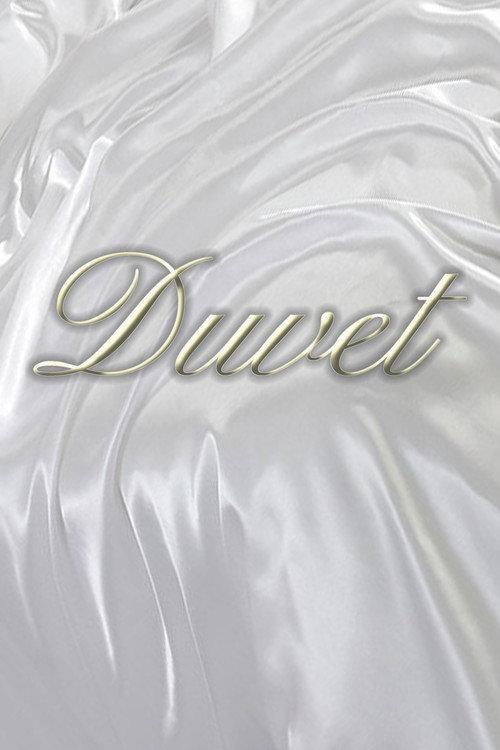 Duvet 2025 official movie poster
