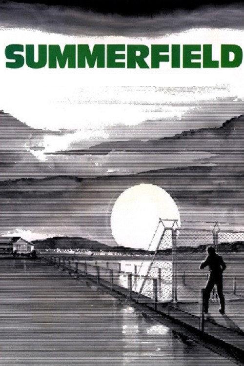 Summerfield 1977 official movie poster