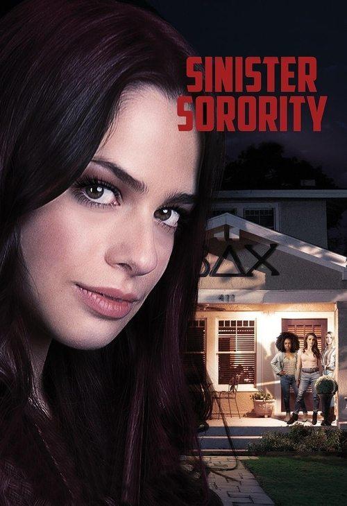 Sisters for Life 2021 official movie poster