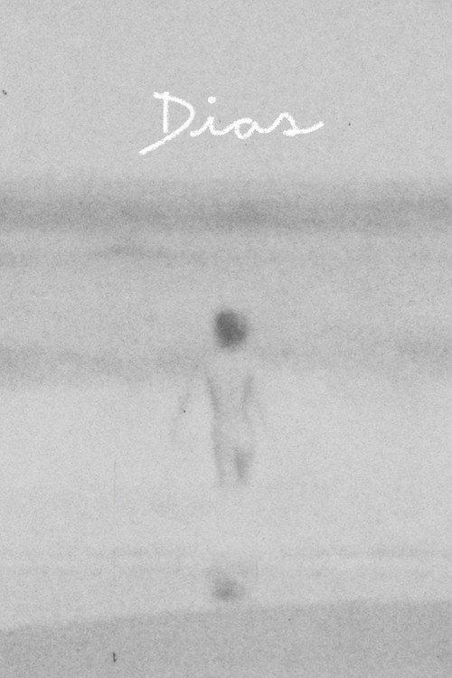 Dias 2021 official movie poster