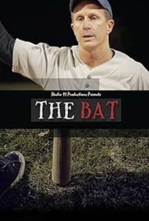 The Bat 2017 official movie poster