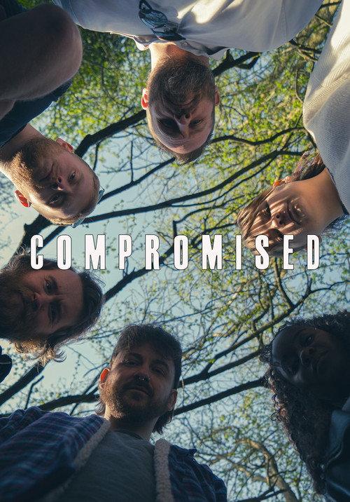 Compromised 2026 official movie poster