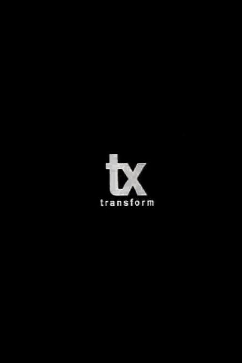 tx-transform 1998 official movie poster