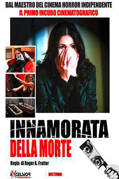 In Love with Death 2005 official movie poster