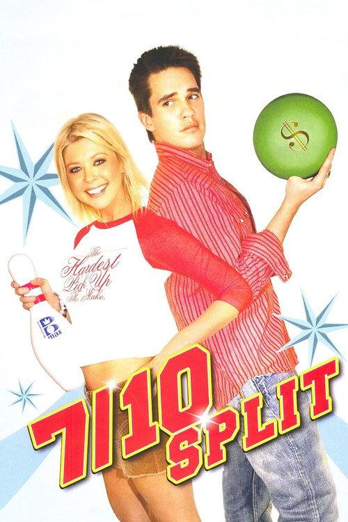 7-10 Split 2007 official movie poster