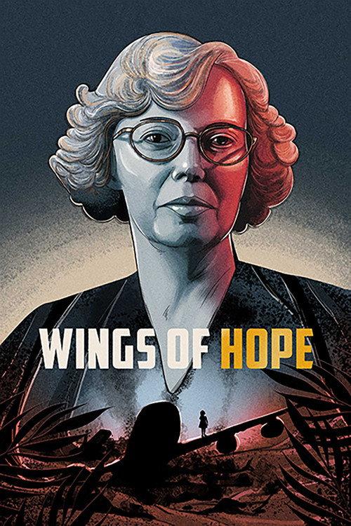Wings of Hope 1999 official movie poster