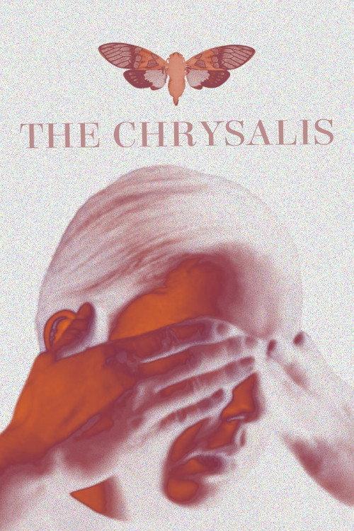 The Chrysalis 2026 official movie poster