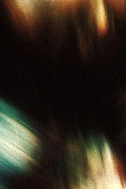 Concrescence 1996 official movie poster