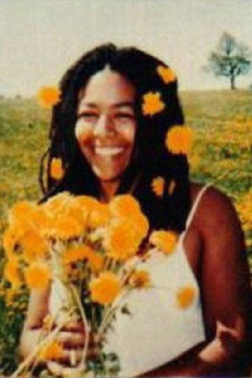 Dandelions 1995 official movie poster