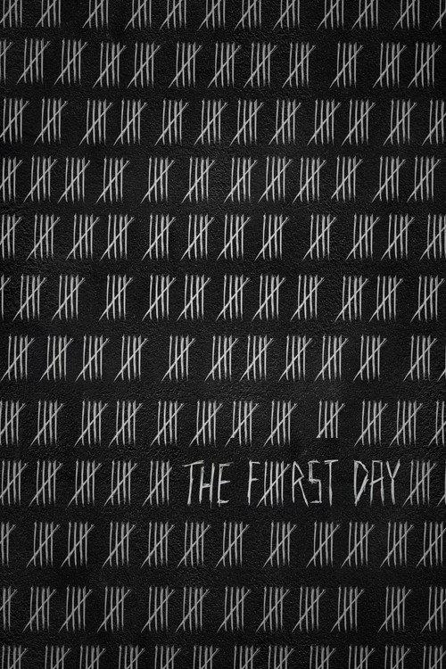 The First Day 2012 official movie poster