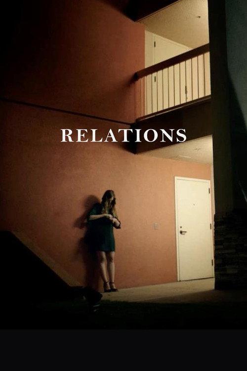 Relations 2019 official movie poster