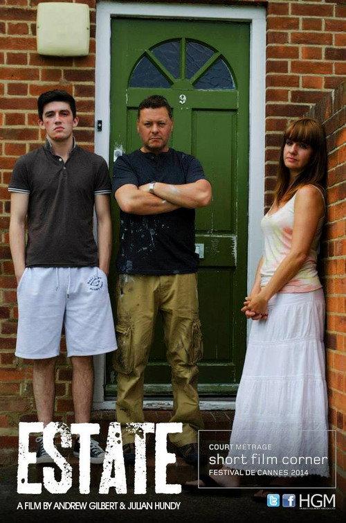 Estate 2014 official movie poster
