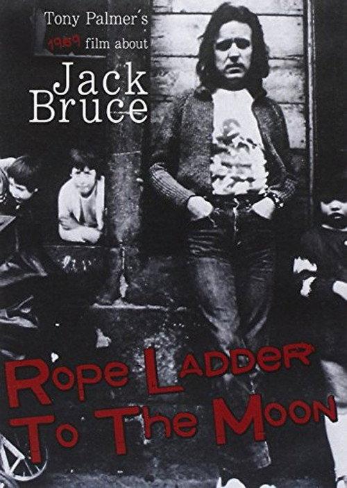 Rope Ladder to the Moon 2010 official movie poster