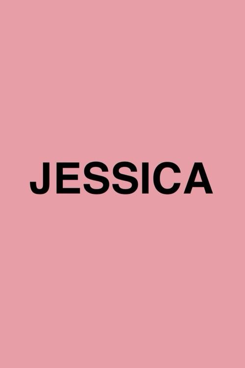 Jessica 2019 official movie poster