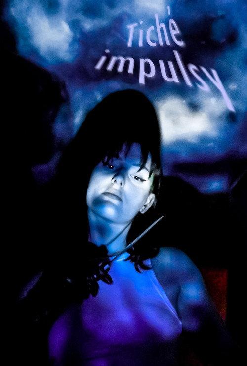 Silent impulses 2023 official movie poster