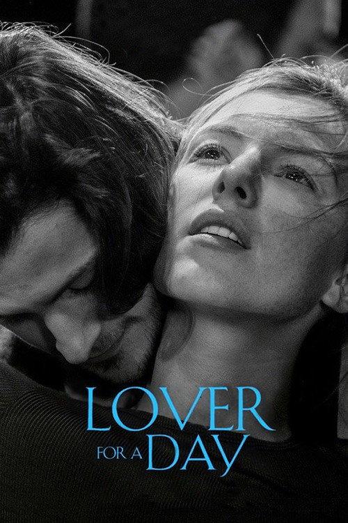 Lover for a Day 2017 official movie poster