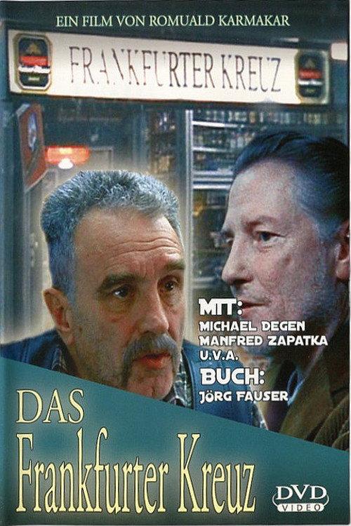 Frankfurt Millennium 1998 official movie poster
