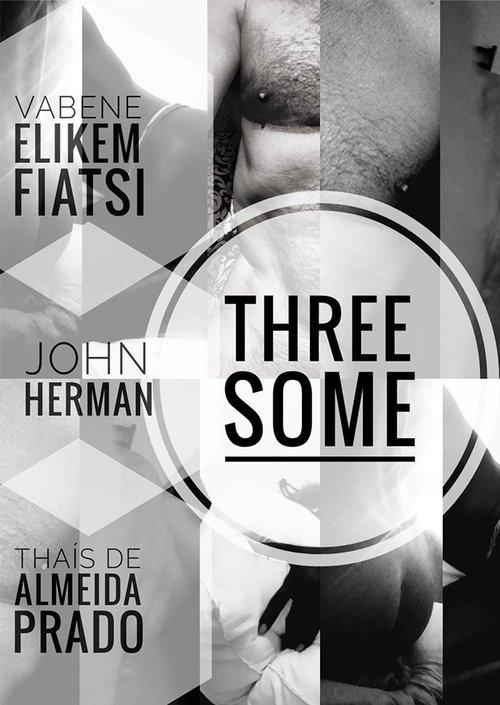 Threesome 2020 official movie poster
