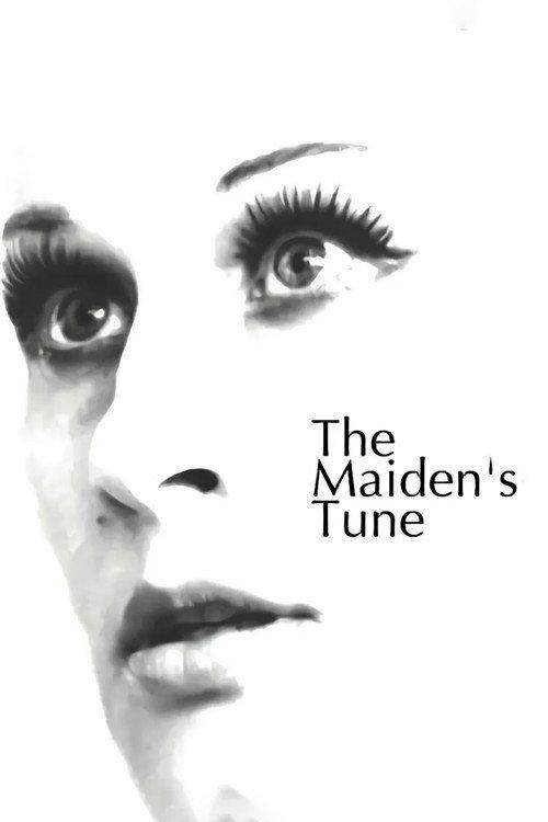The Maiden's Tune 1973 official movie poster