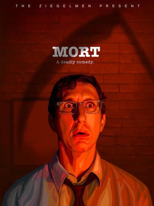 Mort 2026 official movie poster