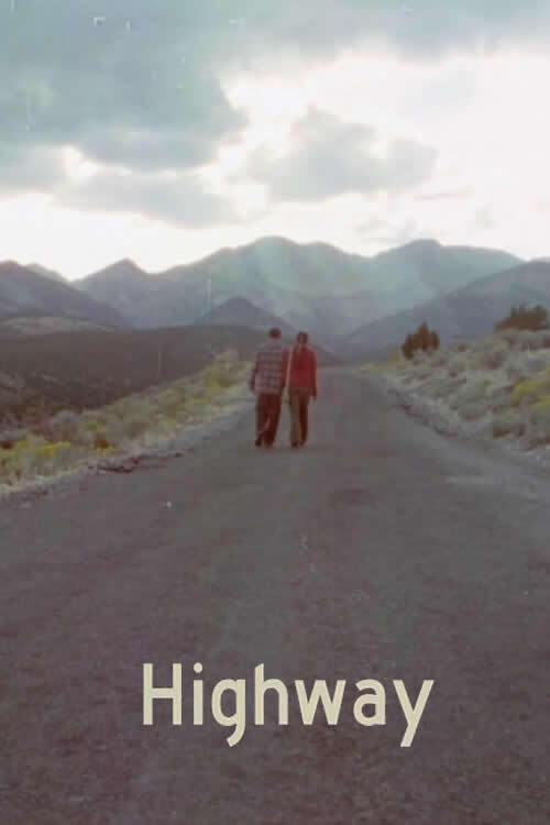 Highway 2004 official movie poster